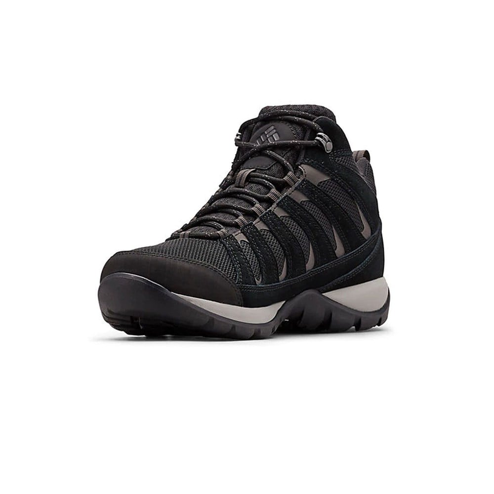 Columbia Redmond™ V2 Mid Waterproof Hiking Erkek Outdoor Bot