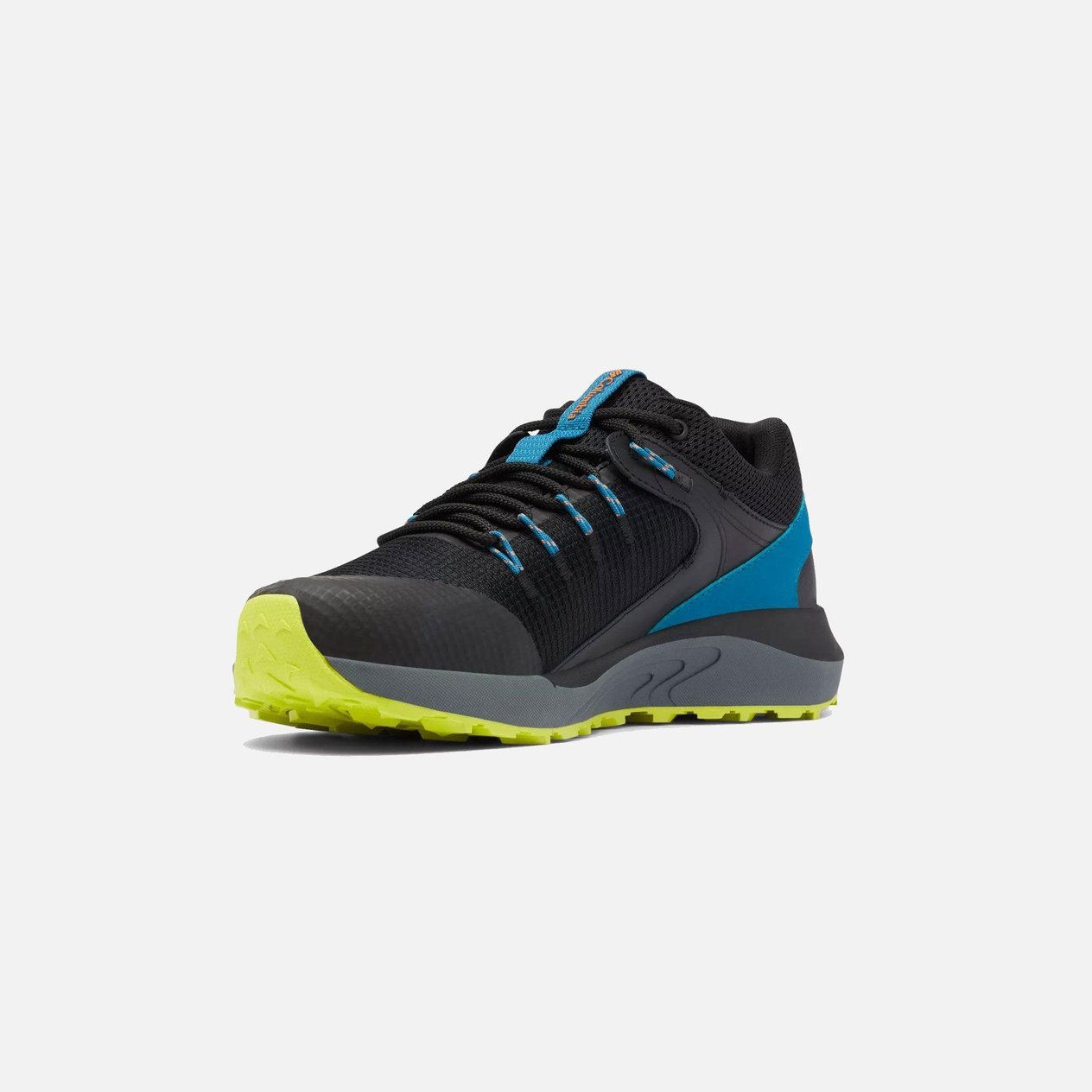 Columbia Trailstorm Waterproof Erkek Outdoor Ayakkabı