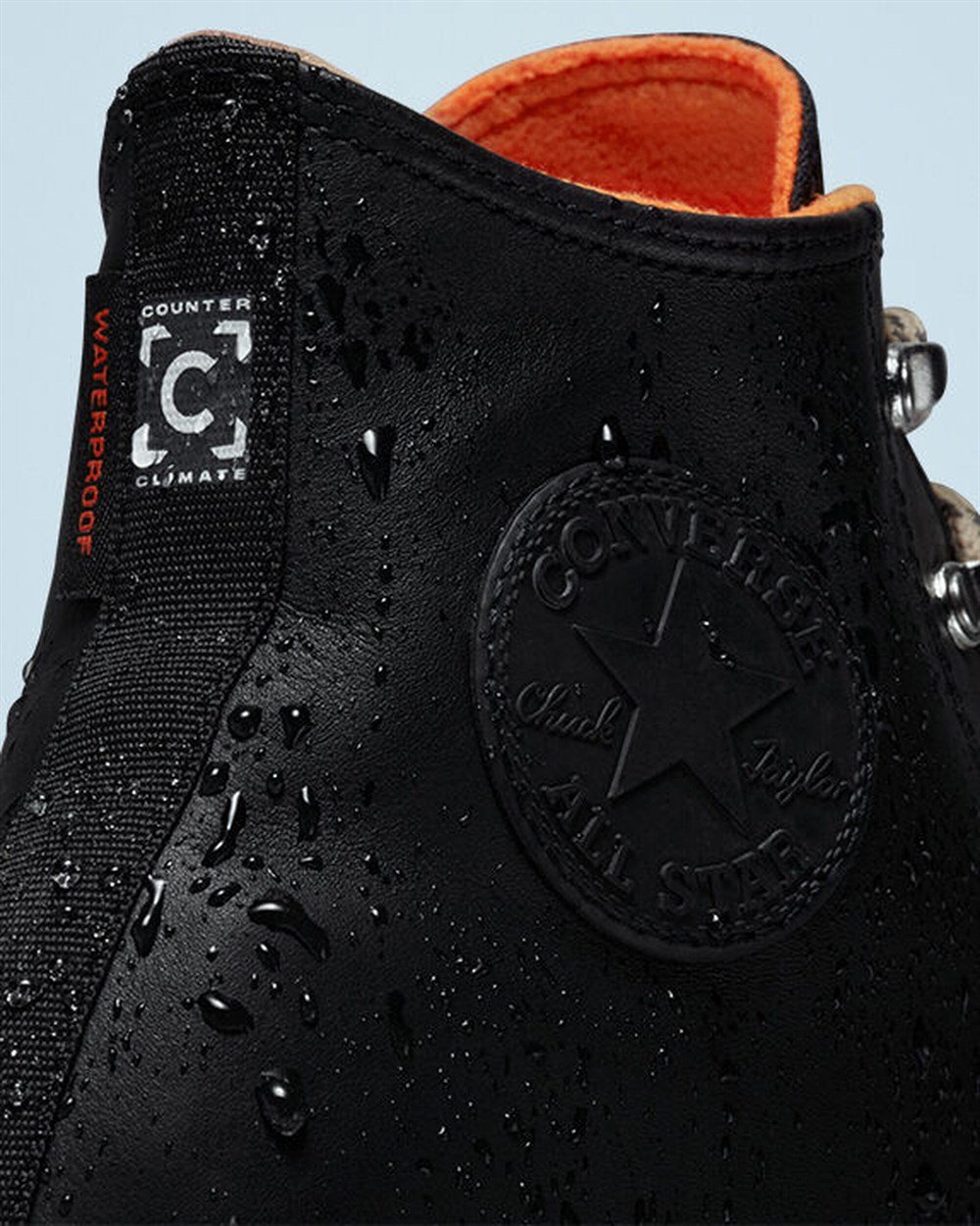 Converse Chuck Taylor All Star Could Fusion Erkek Bot