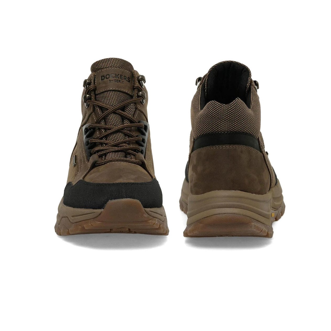 Dockers 237216 4PR Erkek Bot