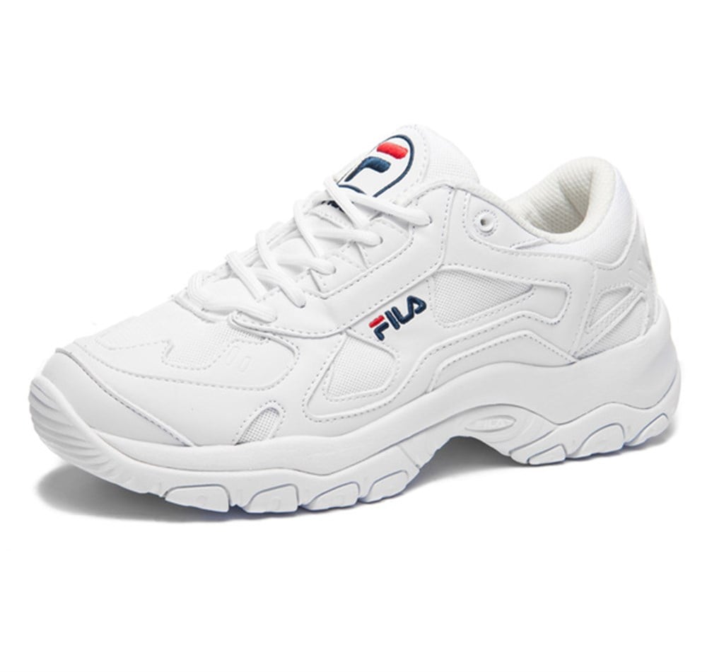 Fila Select Low Wmn Kadın Günlük Spor Ayakkabı