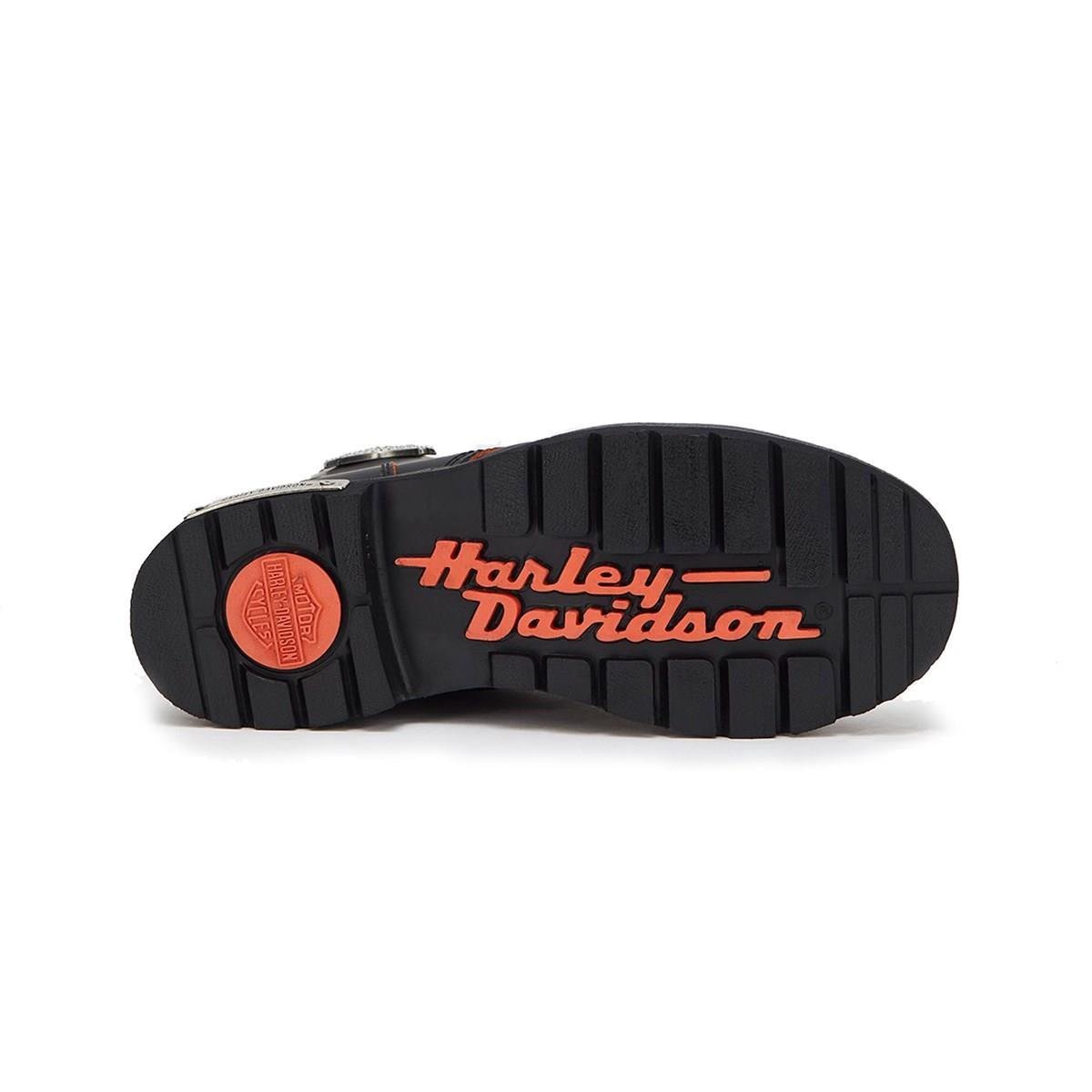 Harley Davidson Colmar Erkek Bot
