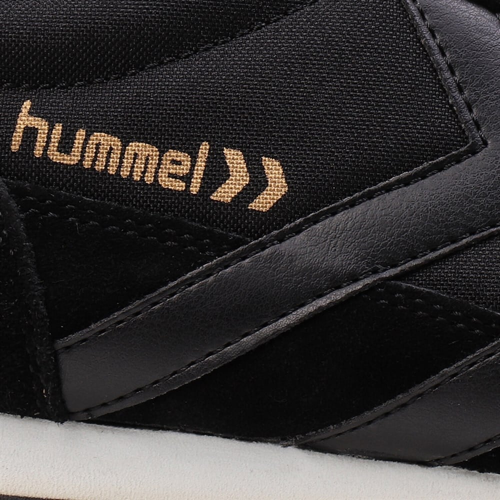 Hummel Seventy Erkek Günlük Spor Ayakkabı