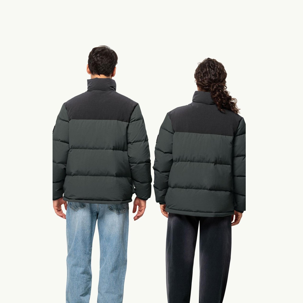 Jack Wolfskin Dellbrueck Jkt Erkek Mont