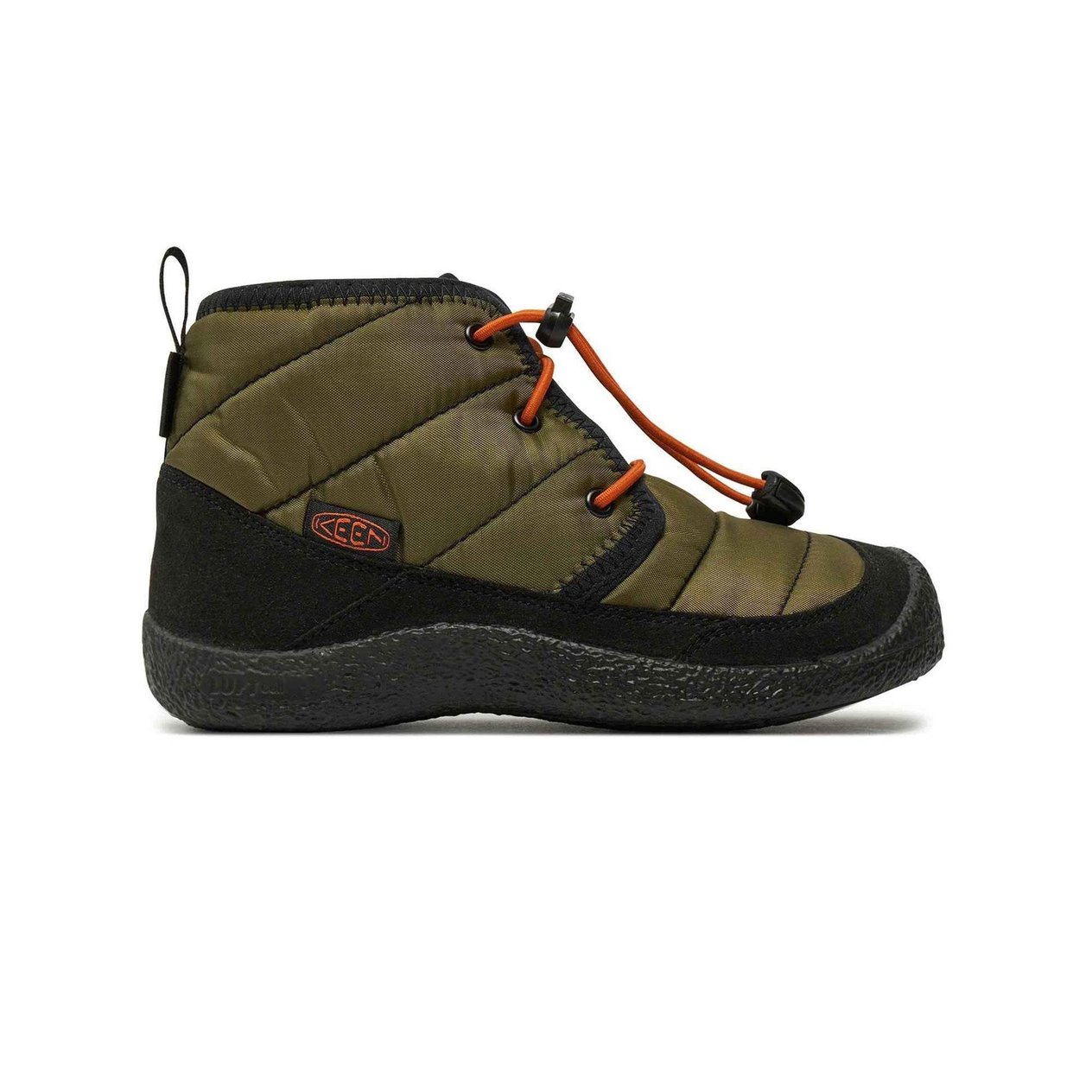 Keen Howser 2 Chukka Wp Kadın Bot