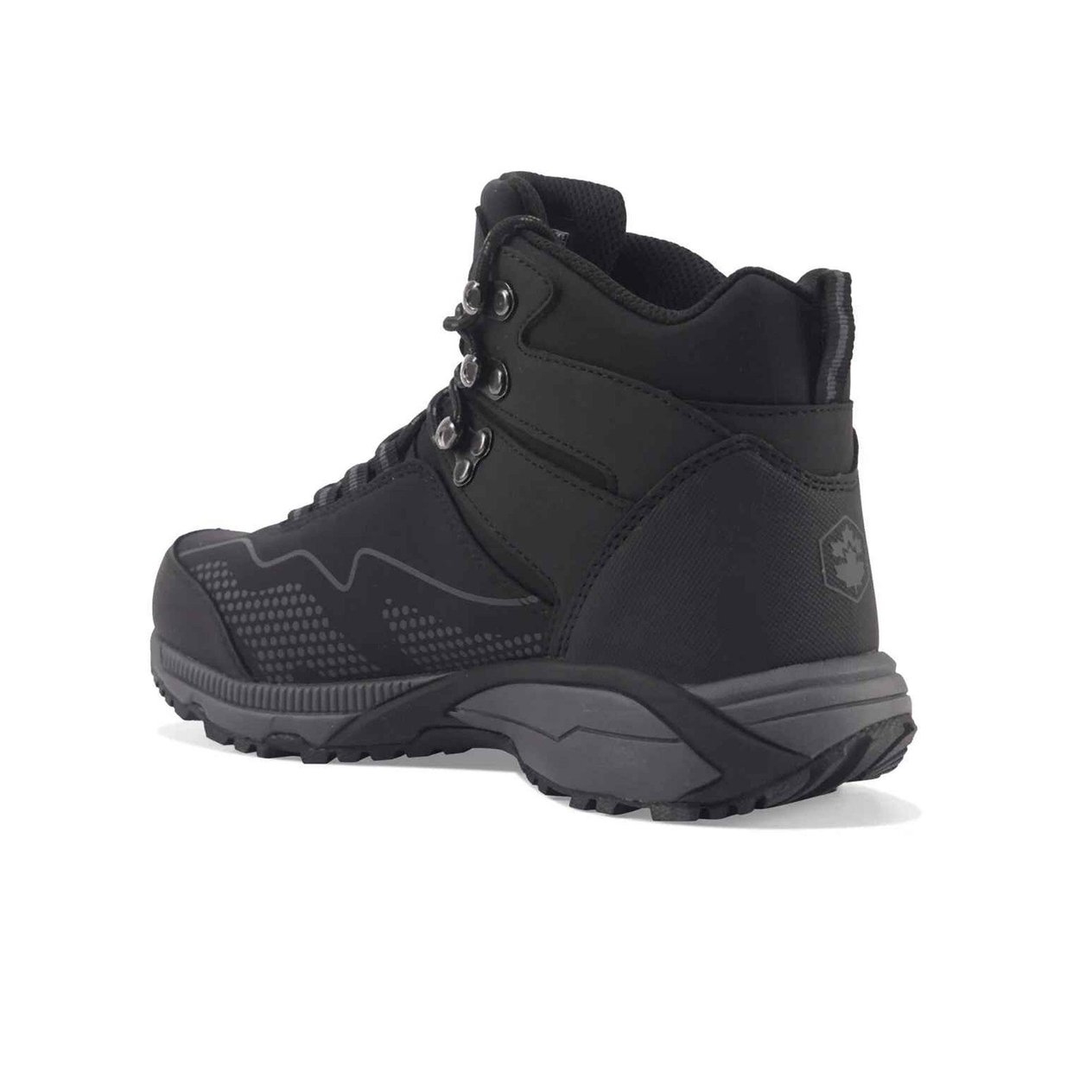 Lumberjack Eagle HI 3PR Erkek Bot