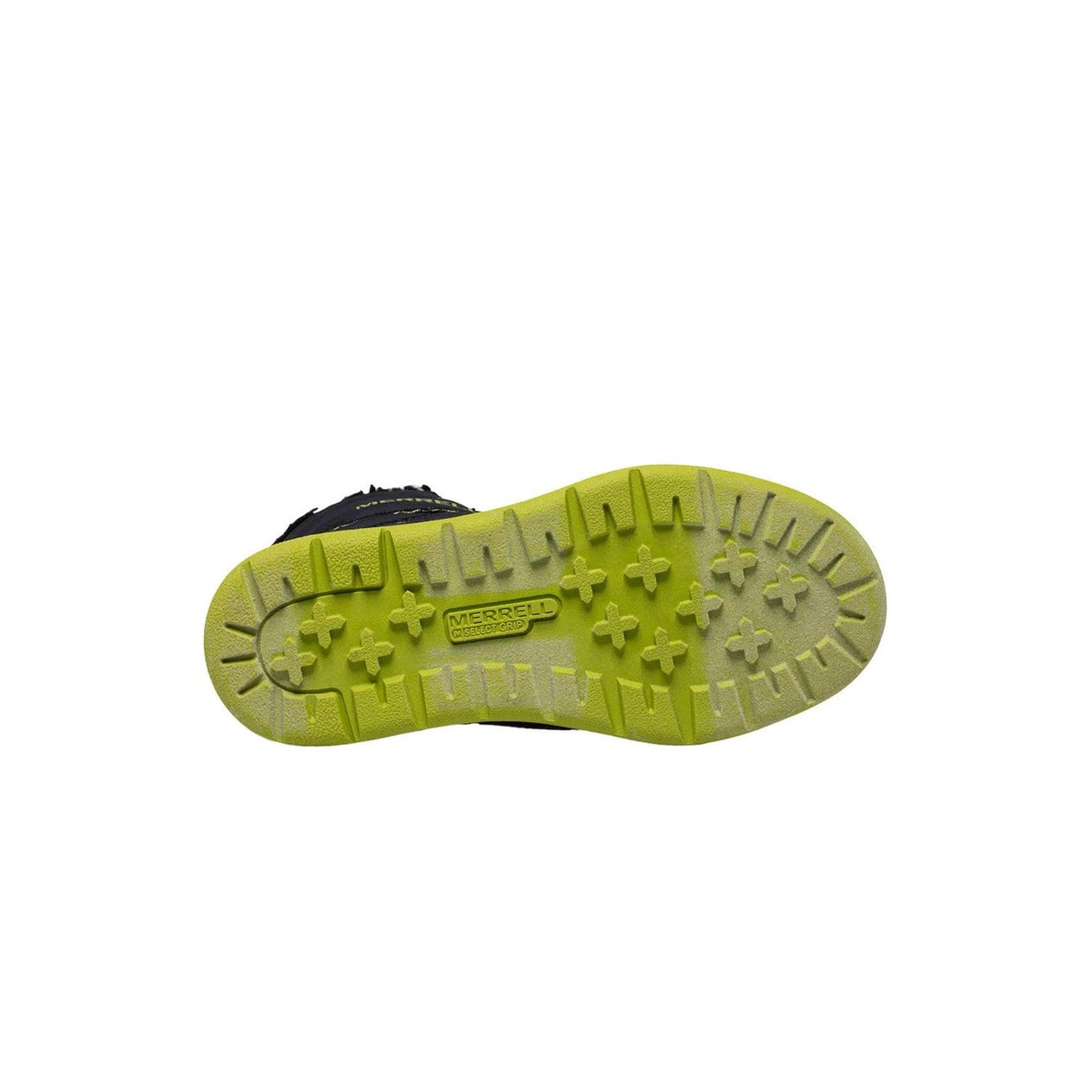 Merrell Crush 3.0 Waterproof Çocuk Bot