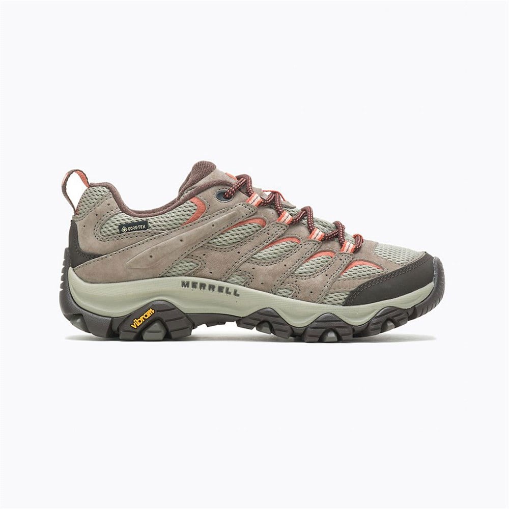 Merrell Moab 3 Gore-Tex Kadın Outdoor Ayakkabı