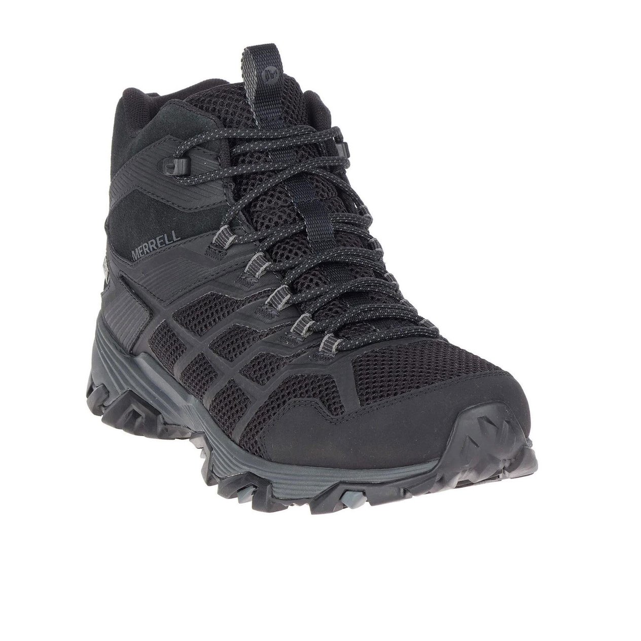 Merrell Moab FST 2 Ice Thermo Erkek Bot