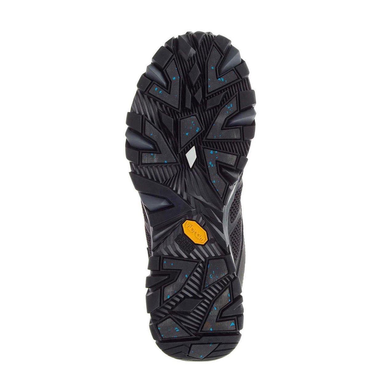 Merrell Moab FST 2 Ice Thermo Erkek Bot