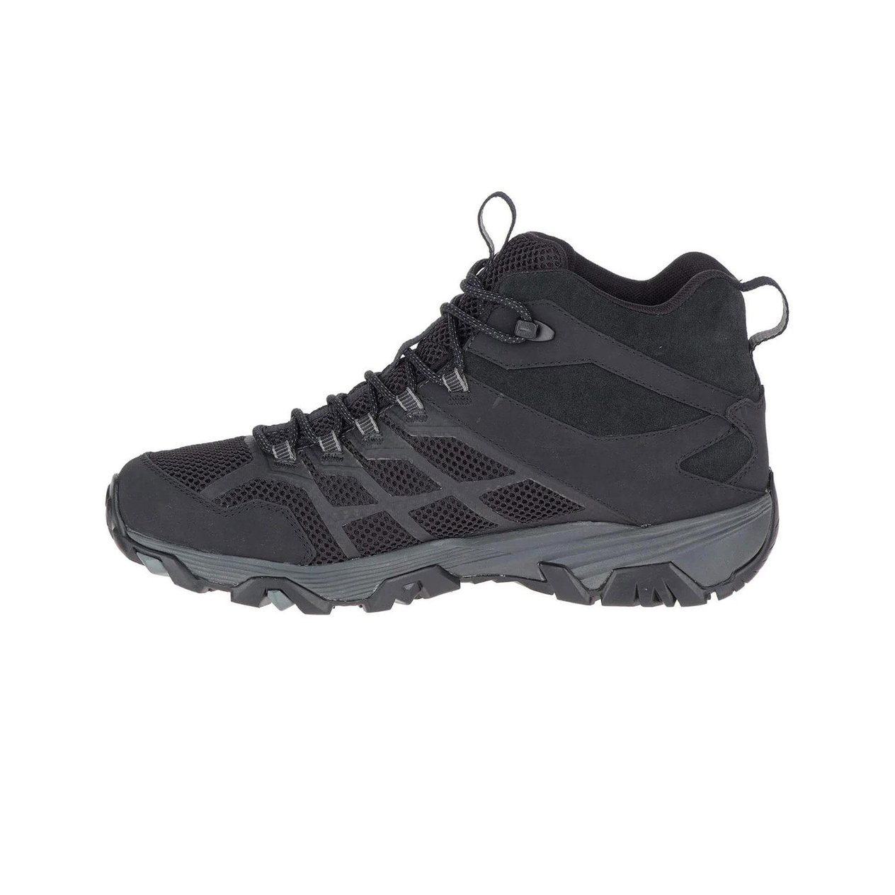 Merrell Moab FST 2 Ice Thermo Erkek Bot