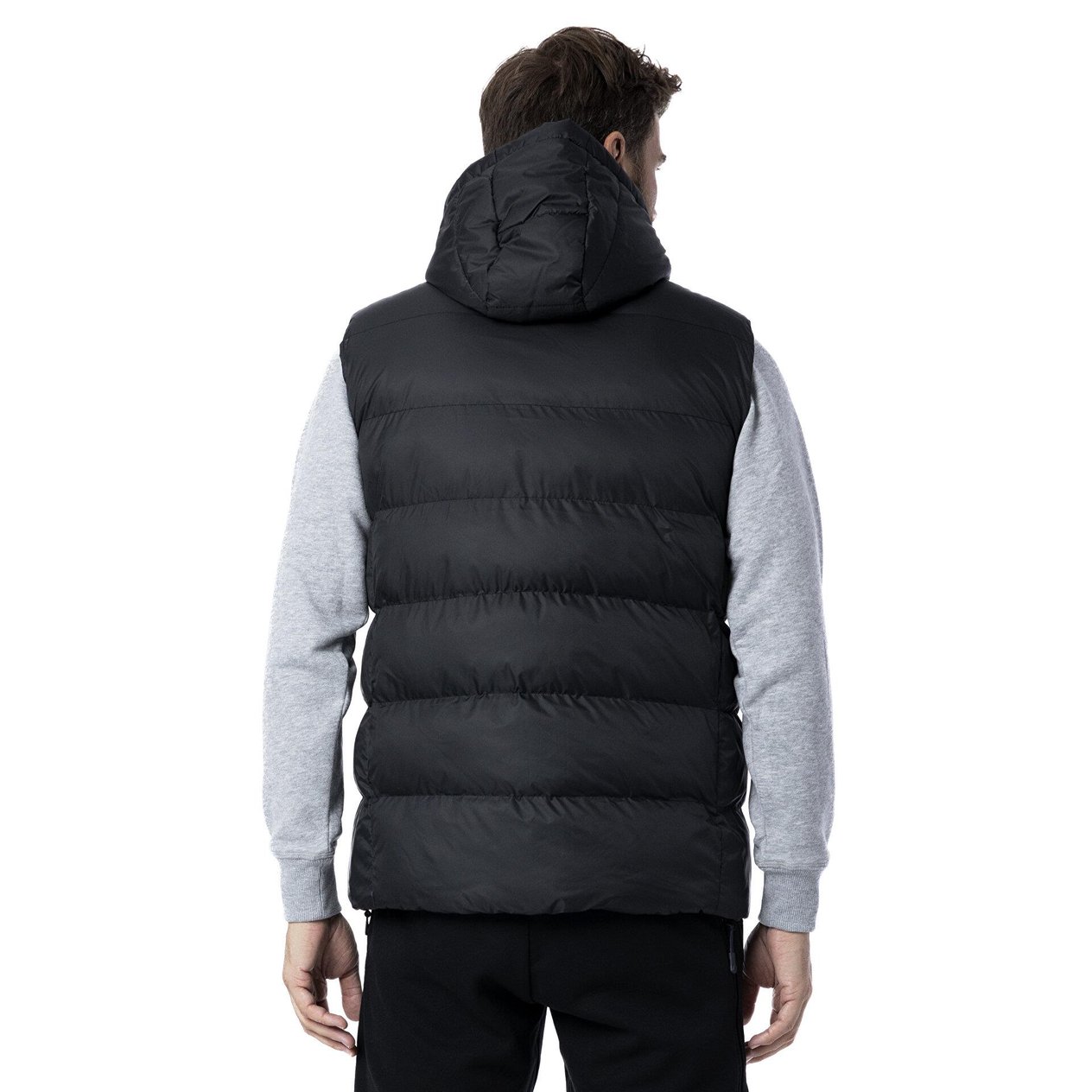 New Balance Puffer Vest Erkek Yelek