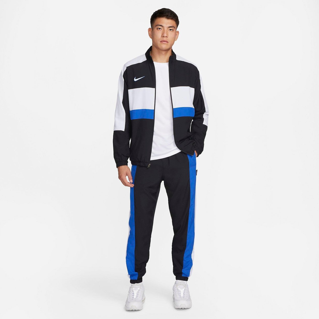 Nike Academy Dri-FIT Erkek Eşofman Takımı