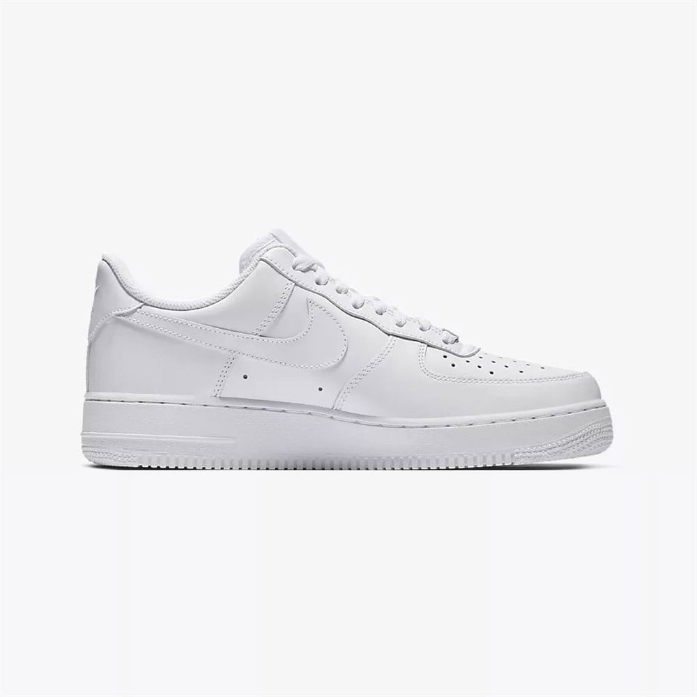 Nike Air Force 1'07 Kadın Günlük Spor Ayakkabı