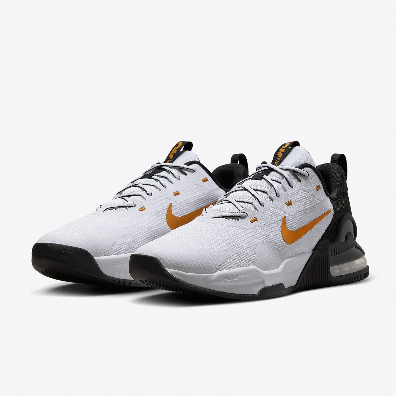 Nike Air Max Alpha Trainer 5 Erkek Antrenman Ayakkabısı