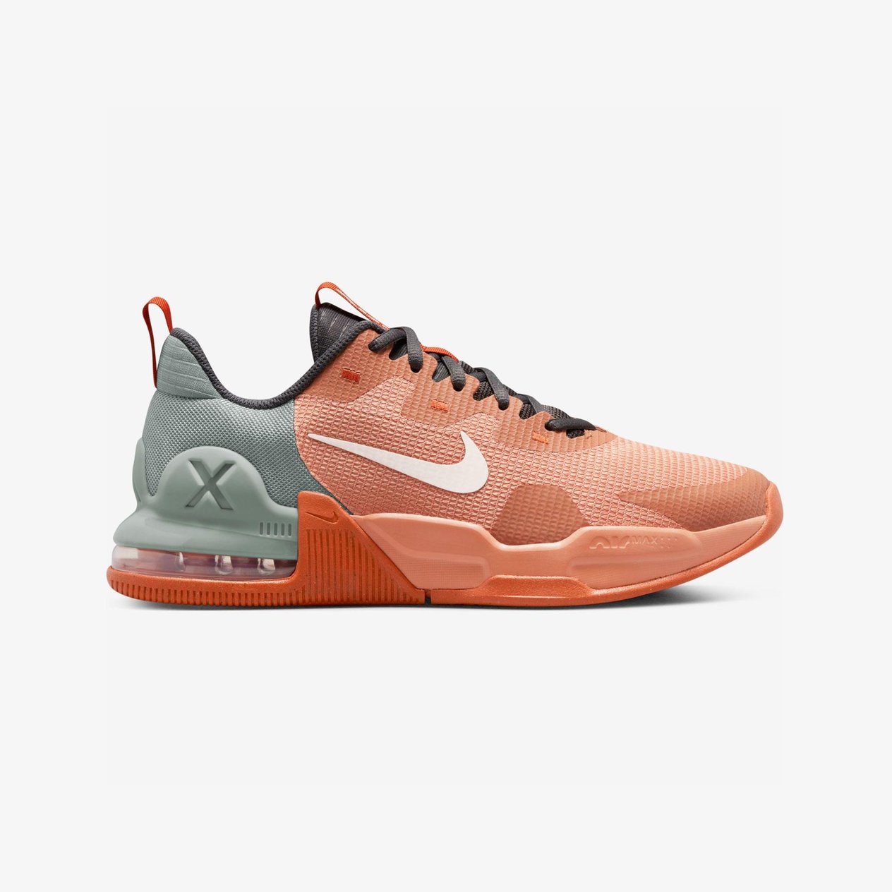 Nike Air Max Alpha Trainer 5 Erkek Antrenman Ayakkabısı