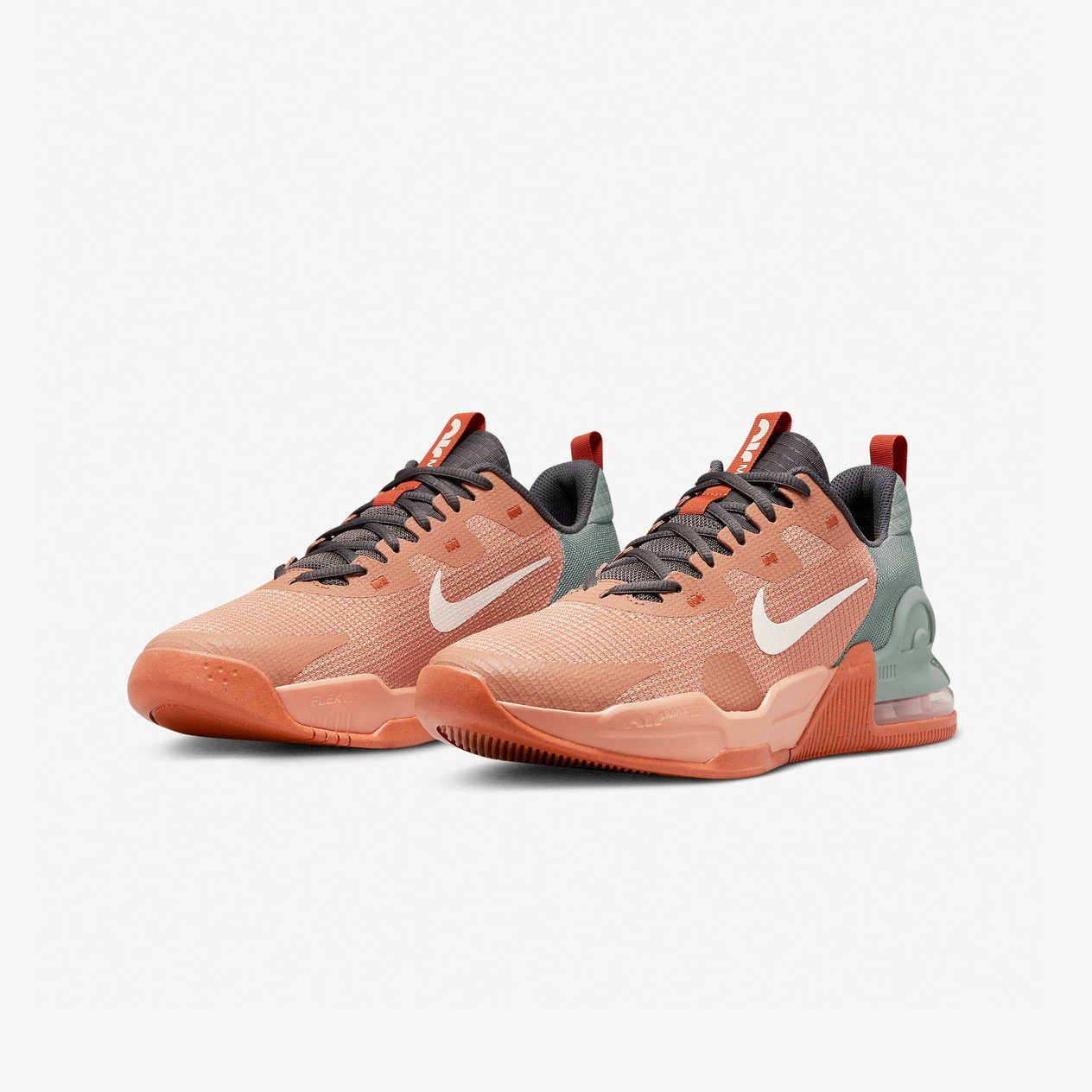 Nike Air Max Alpha Trainer 5 Erkek Antrenman Ayakkabısı