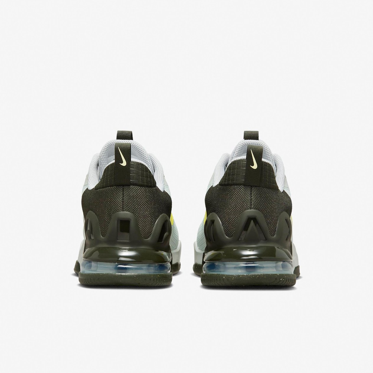 Nike Air Max Alpha Trainer 5 Erkek Antrenman Ayakkabısı