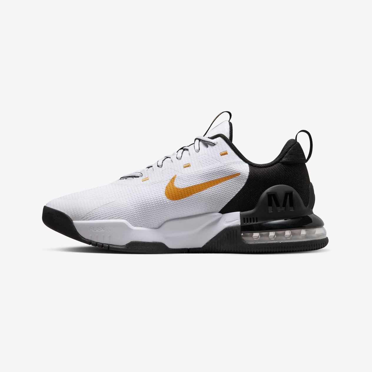 Nike Air Max Alpha Trainer 5 Erkek Antrenman Ayakkabısı