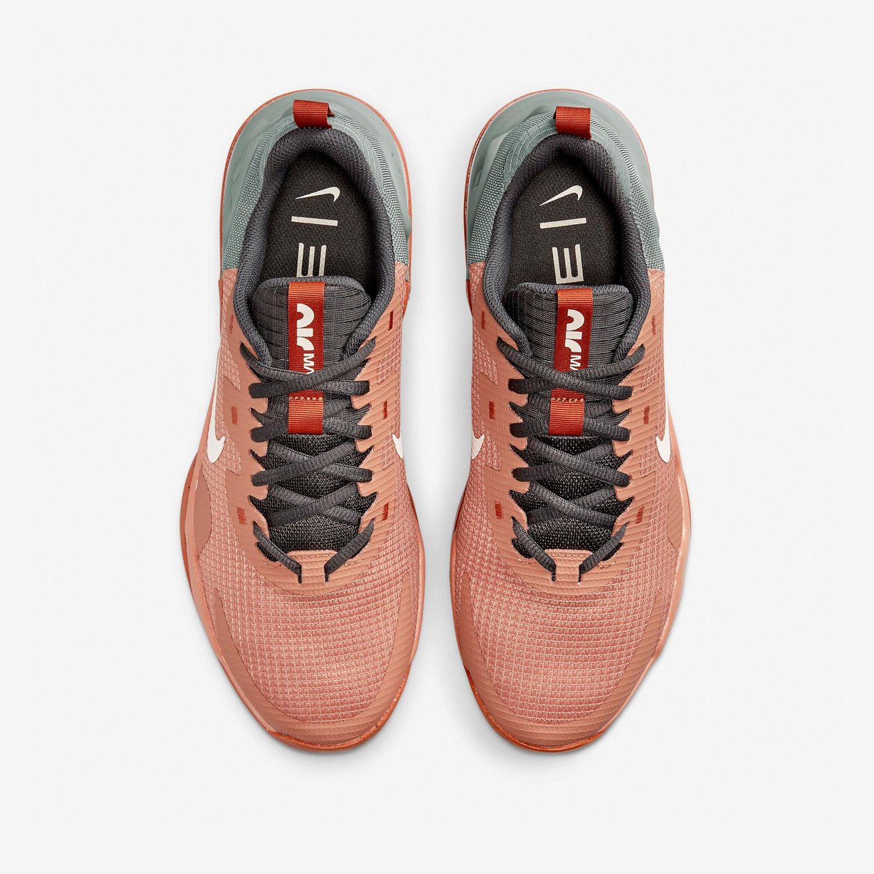 Nike Air Max Alpha Trainer 5 Erkek Antrenman Ayakkabısı