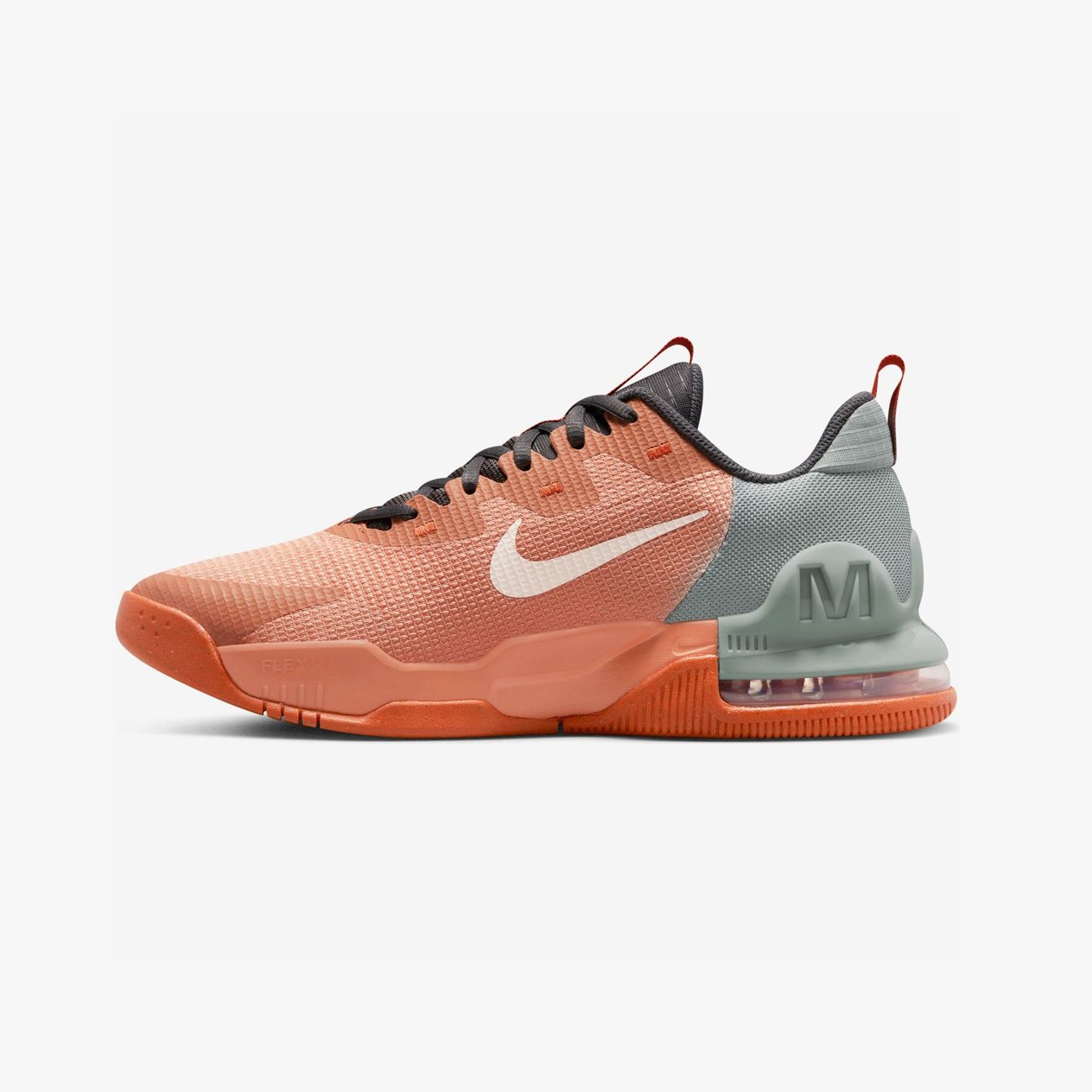 Nike Air Max Alpha Trainer 5 Erkek Antrenman Ayakkabısı