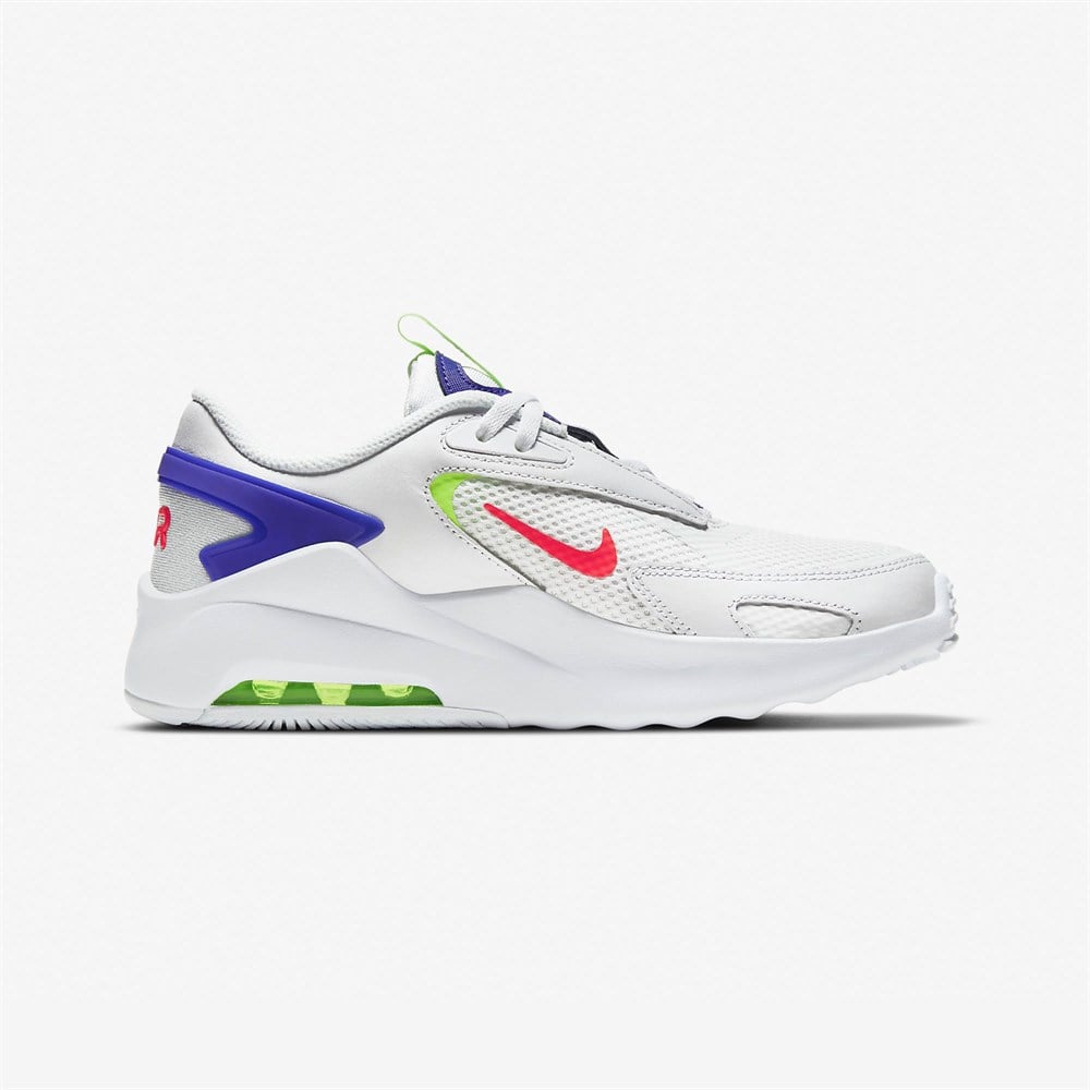 Nike Air Max Bolt Günlük Spor Ayakkabı