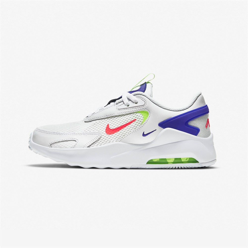 Nike Air Max Bolt Günlük Spor Ayakkabı