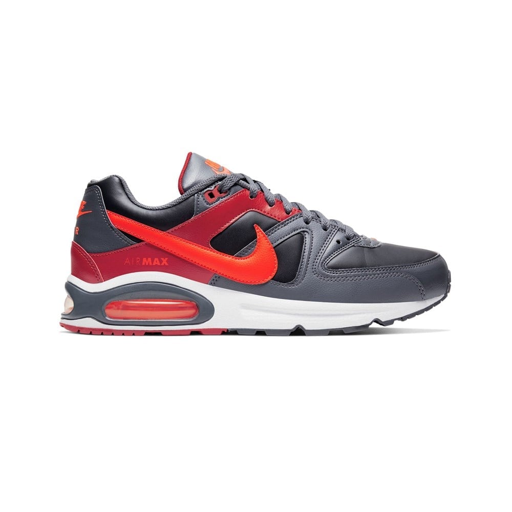 Nike Air Max Command Erkek Günlük Spor Ayakkabı