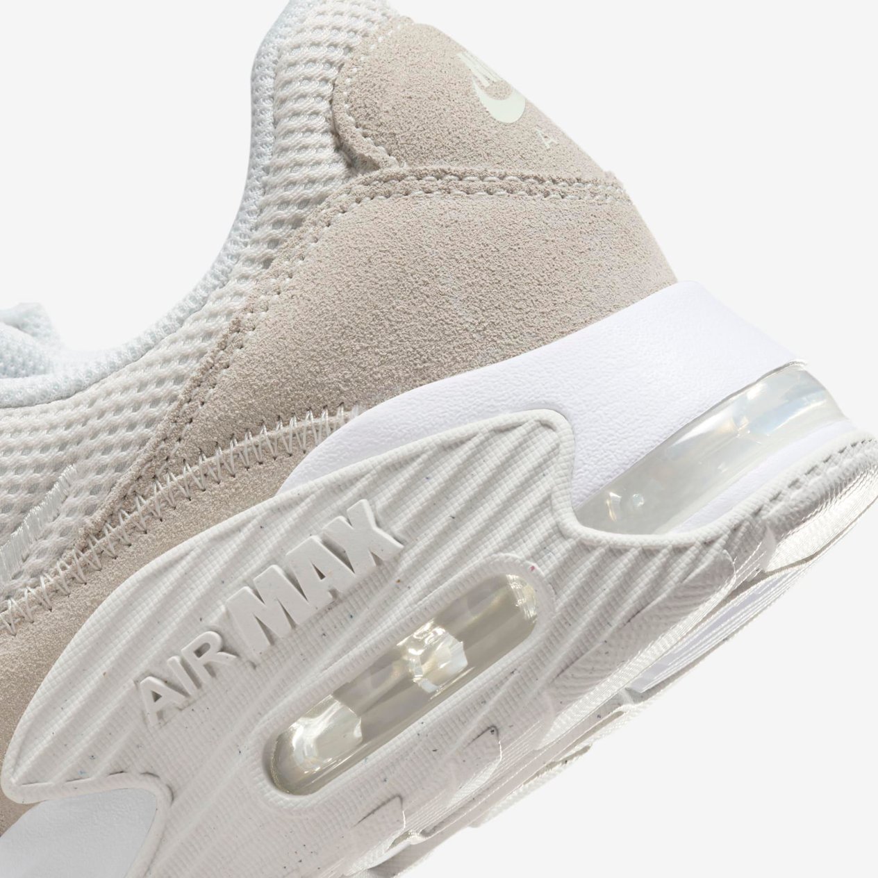 Nike Air Max Excee Kadın Günlük Spor Ayakkabı