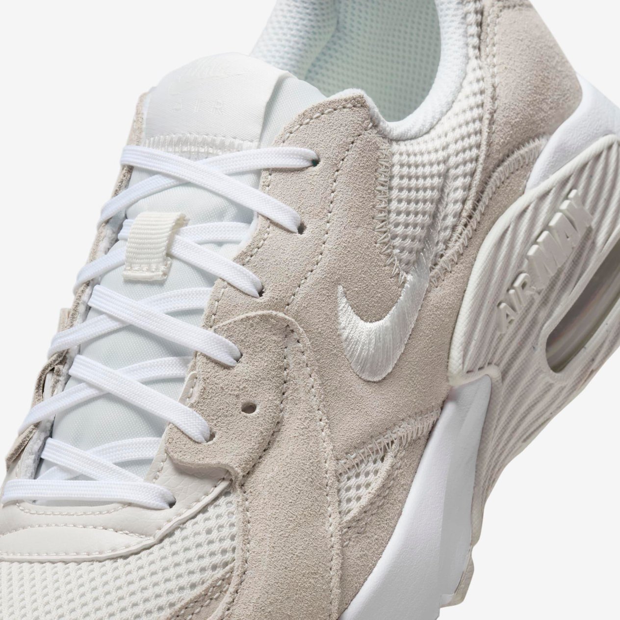 Nike Air Max Excee Kadın Günlük Spor Ayakkabı