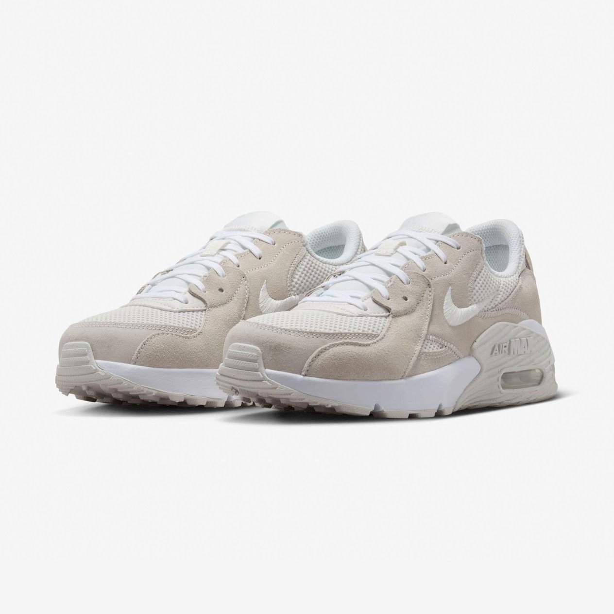 Nike Air Max Excee Kadın Günlük Spor Ayakkabı