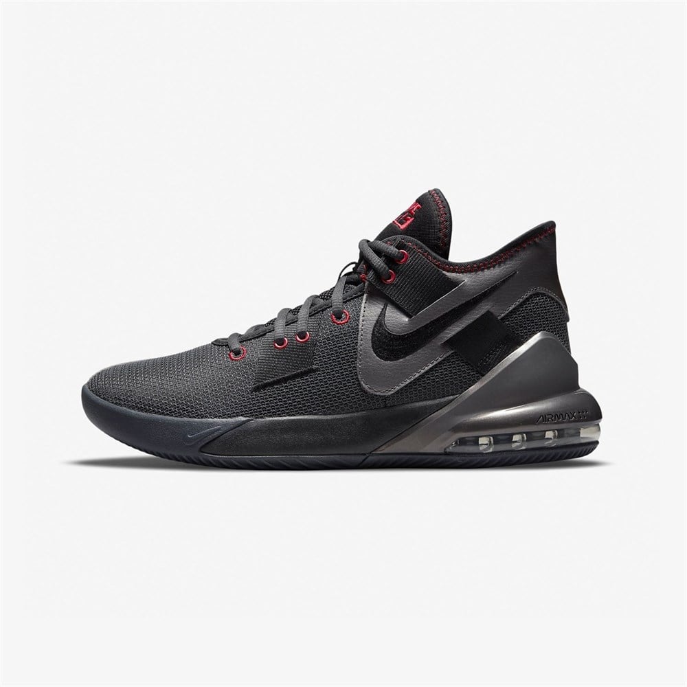 Nike Air Max Impact 2 Erkek Basketbol Ayakkabısı