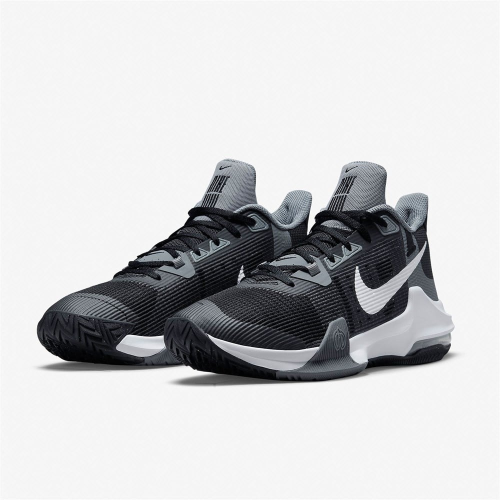Nike Air Max Impact 3 Erkek Basketbol Ayakkabısı