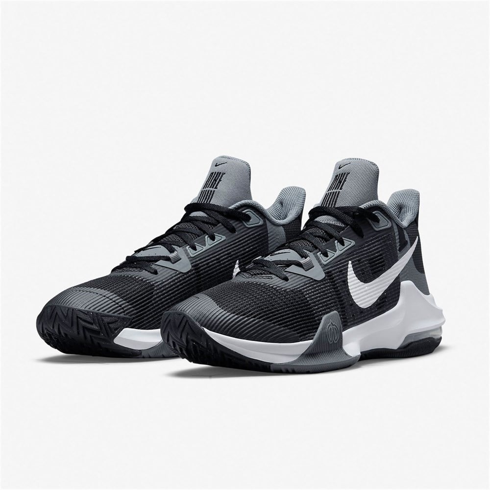Nike Air Max Impact 3 Erkek Basketbol Ayakkabısı