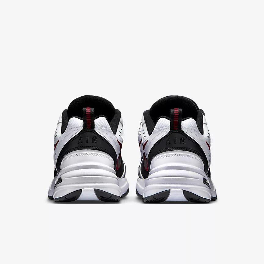 Nike Air Monarch IV Erkek Günlük Spor Ayakkabı
