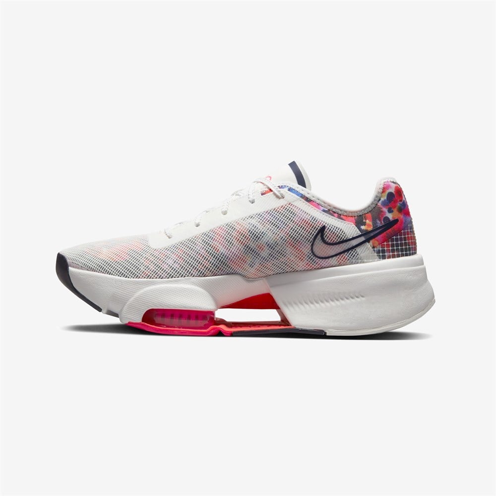 Nike Air Zoom Superrep 3 Kadın Fitness Ayakkabısı