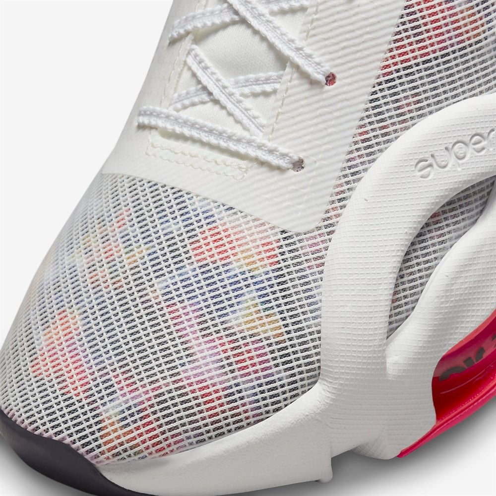 Nike Air Zoom Superrep 3 Kadın Fitness Ayakkabısı