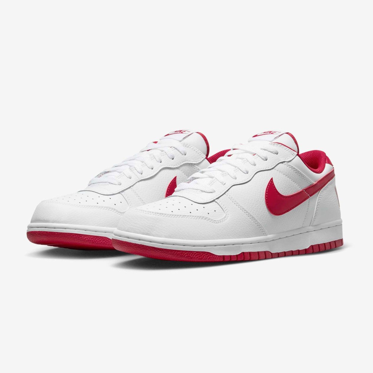 Nike Big Low Erkek Günlük Spor Ayakkabı