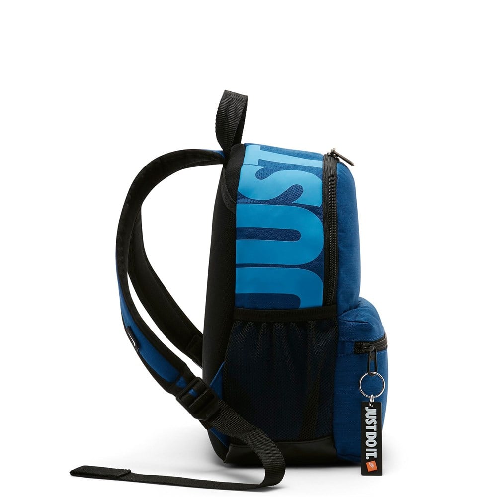 Nike Brasilia Just Do It Mini Backpack Sırt Çantası