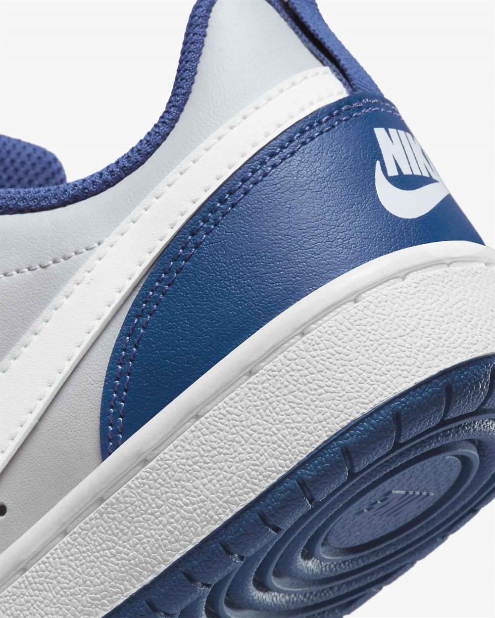 Nike Court Borough Low 2 (GS) Günlük Spor Ayakkabı