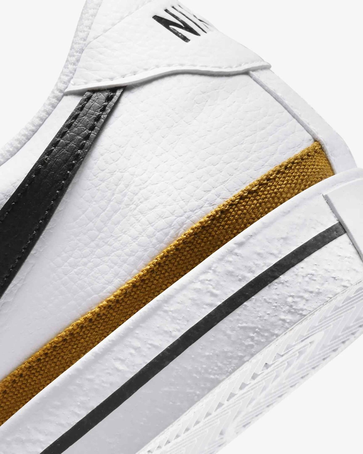 Nike Court Legacy Erkek Günlük Spor Ayakkabı