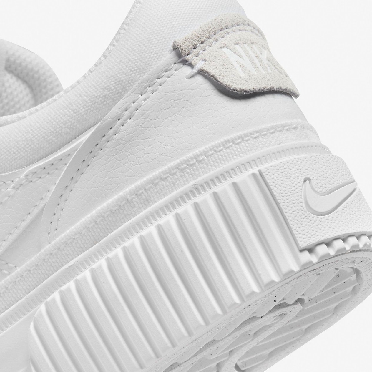 Nike Court Legacy Lift Kadın Günlük Spor Ayakkabı