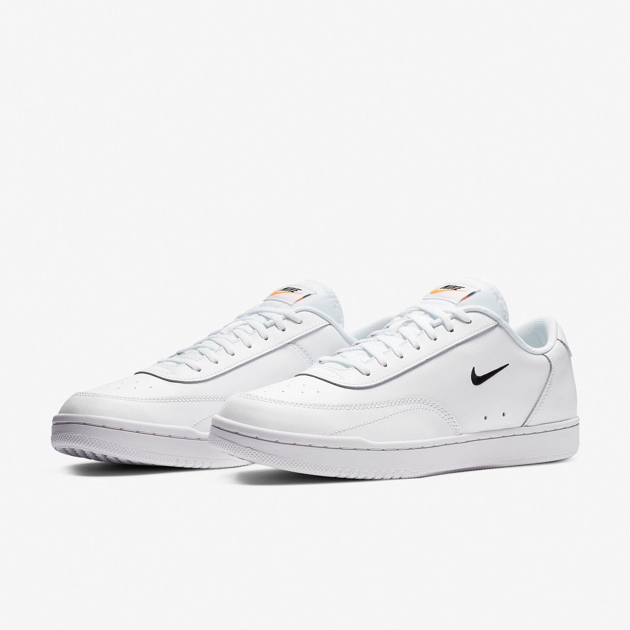 Nike Court Vintage Erkek Günlük Spor Ayakkabı