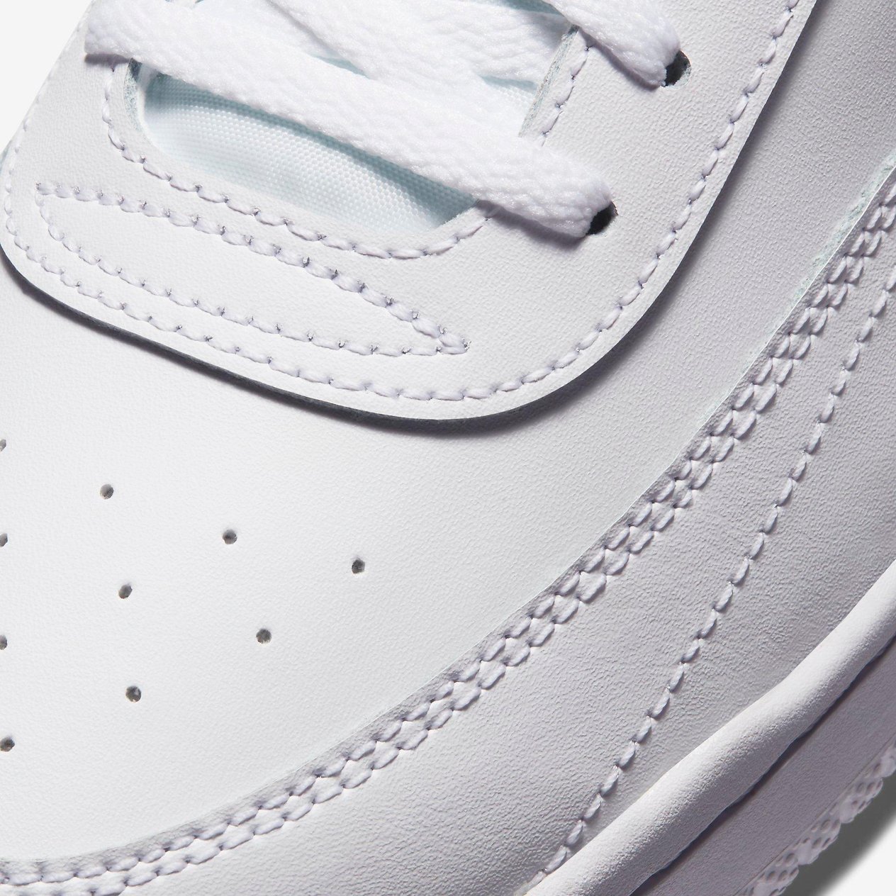 Nike Court Vintage Erkek Günlük Spor Ayakkabı
