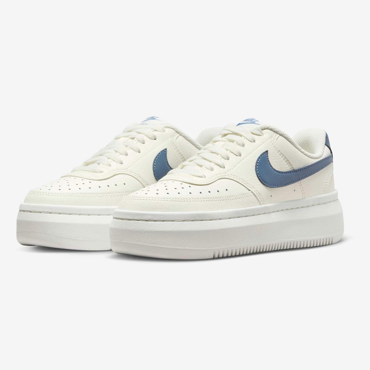 Nike Court Vision Alta Ltr Kadın Günlük Spor Ayakkabı