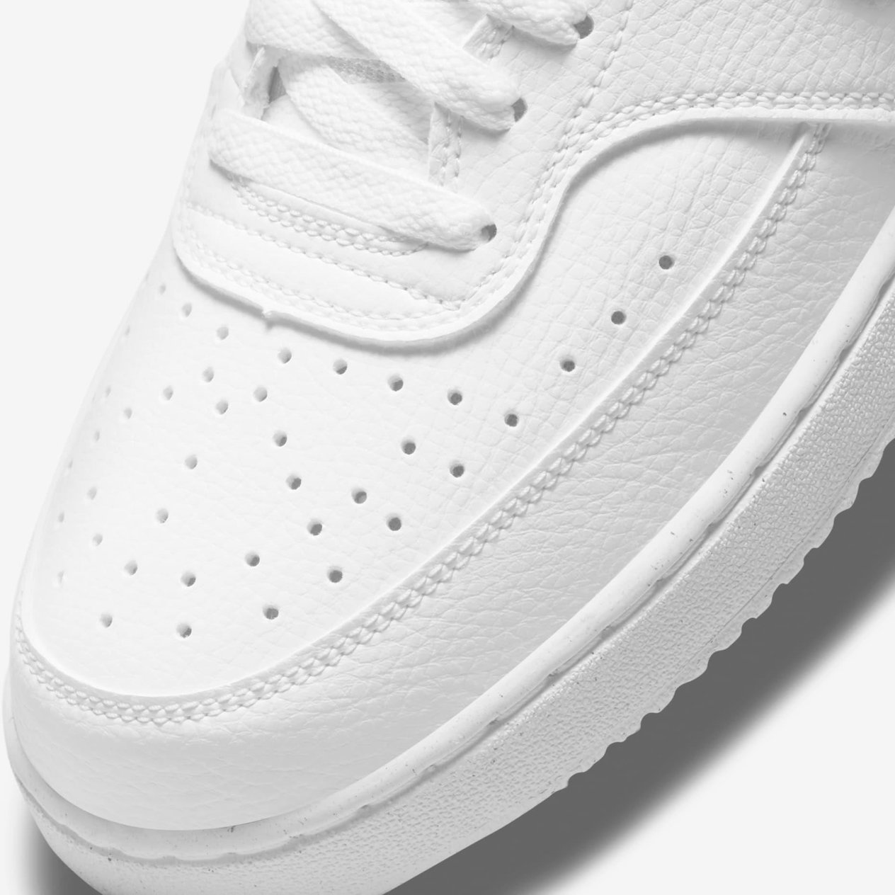 Nike Court Vision LO Erkek Günlük Spor Ayakkabı