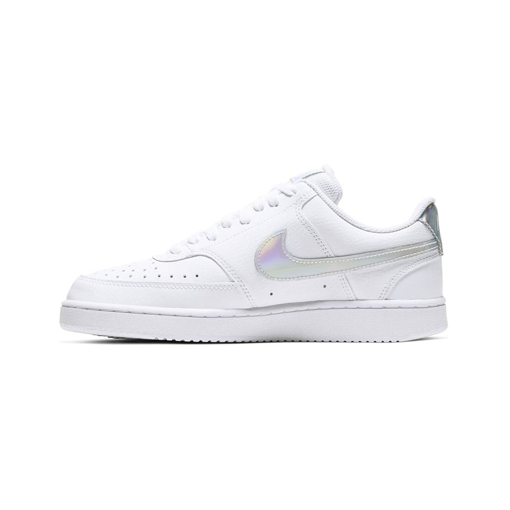 Nike Court Vision Lo Kadın Günlük Spor Ayakkabı