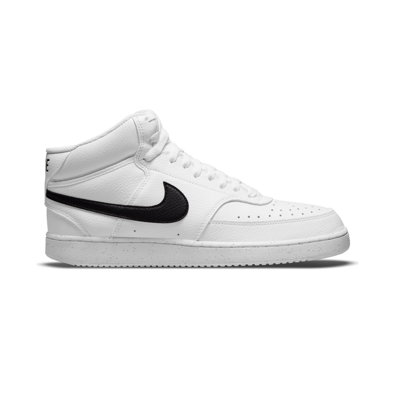 Nike Court Vision Mid Next Nature Erkek Günlük Spor Ayakkabı