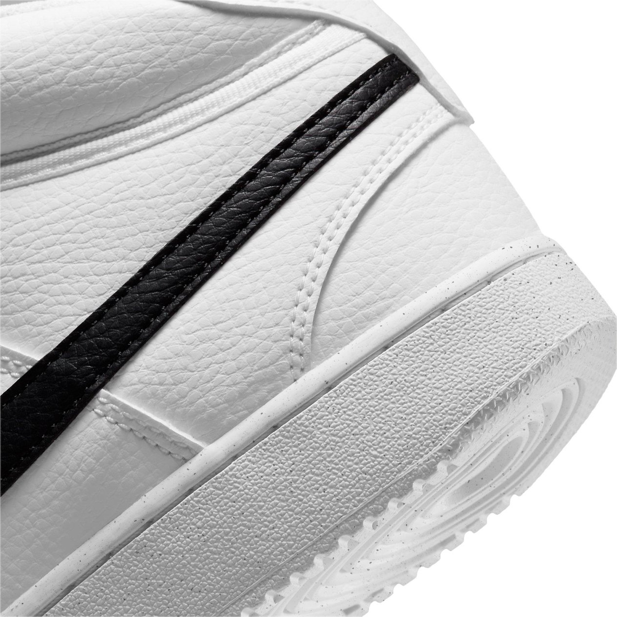 Nike Court Vision Mid Next Nature Erkek Günlük Spor Ayakkabı