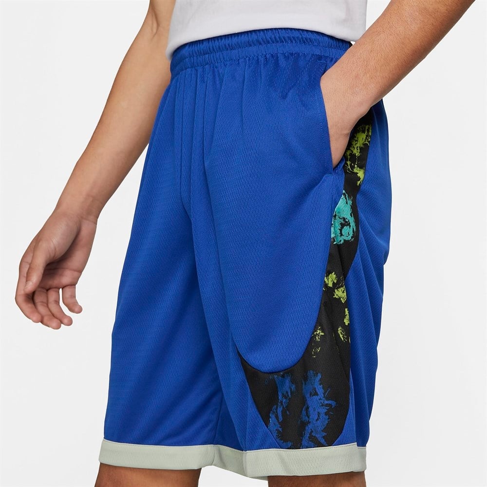 Nike Dri-Fit Erkek Şort